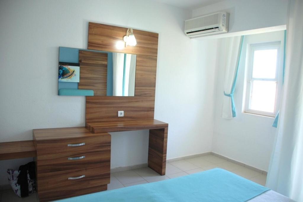 Ant Apart Hotel Ölüdeniz Habitación foto